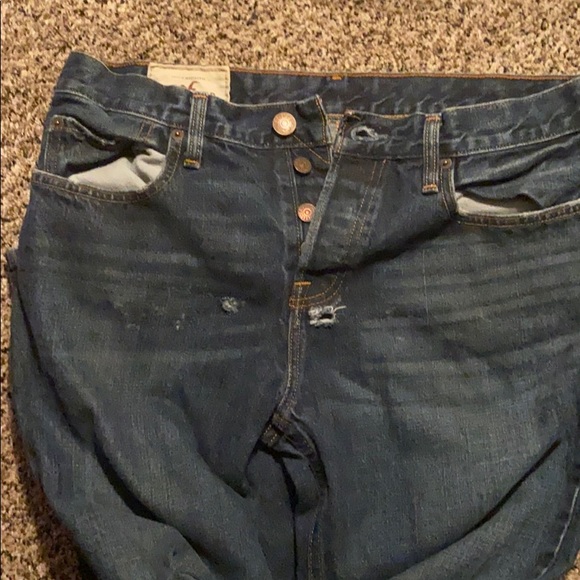 Hollister Jeans - Picture 3 of 4